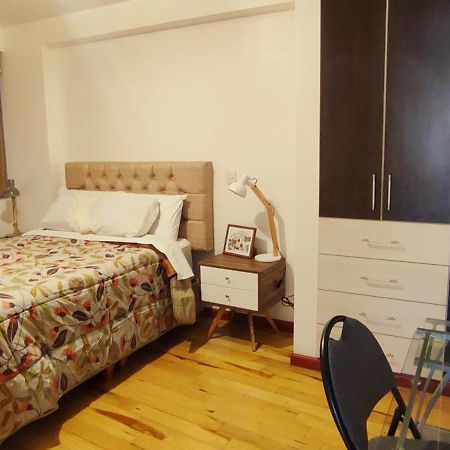 Cozy Room Куско Екстериор снимка