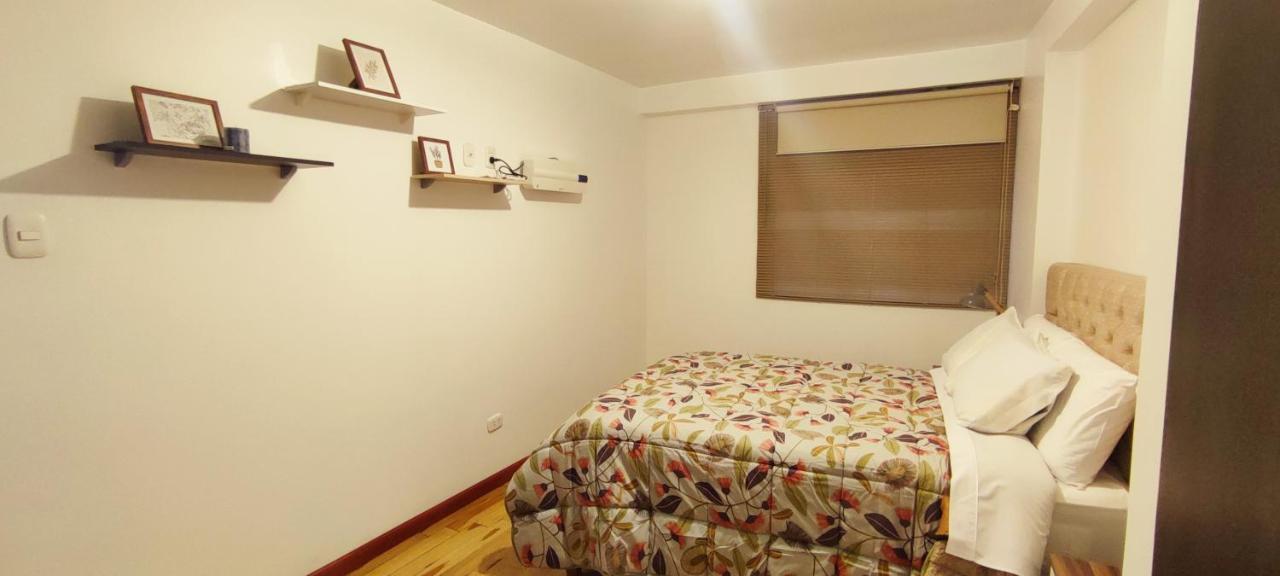 Cozy Room Куско Екстериор снимка