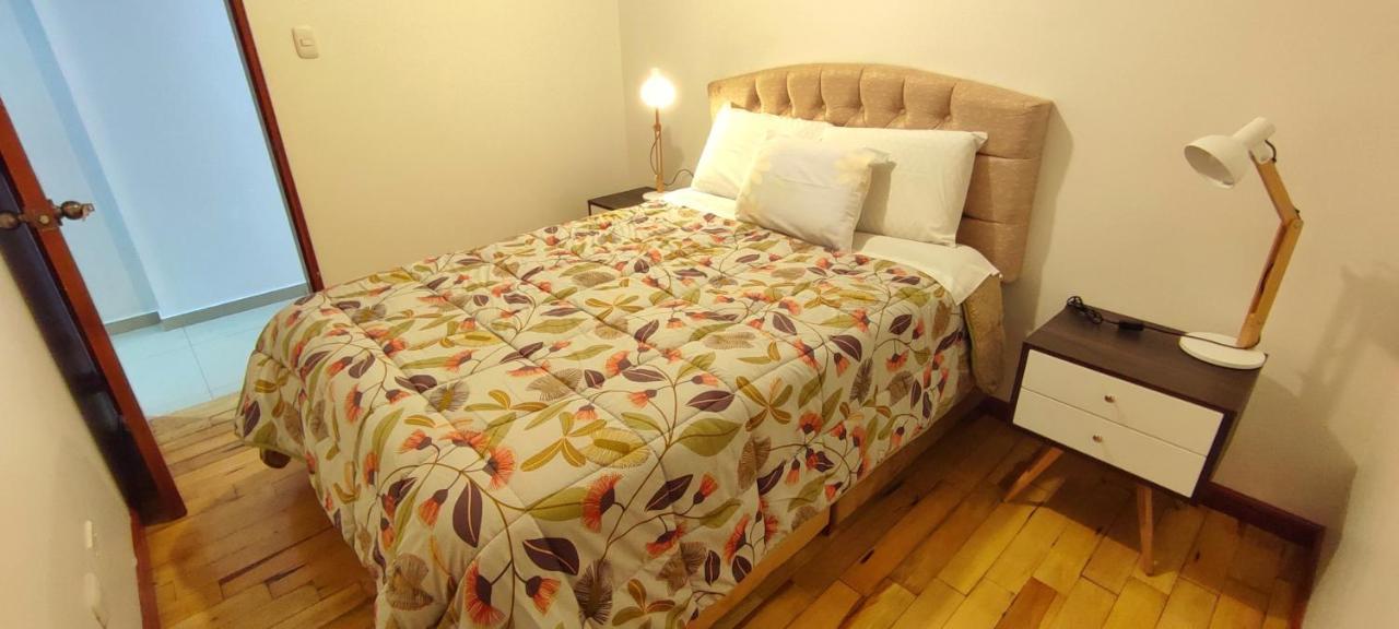 Cozy Room Куско Екстериор снимка